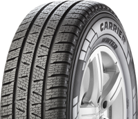 Pirelli, Carrier Winter, 215/65 R16C 109R   3PMSF M+S