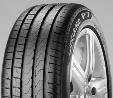 Pirelli, Cinturato P7, 225/60 R17 99V Run Flat