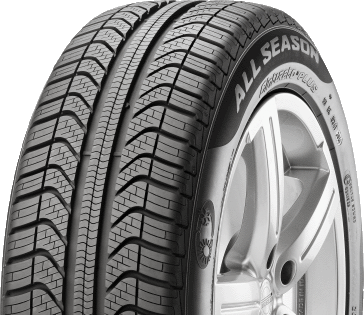 Pirelli, Cinturato All Season Plus, 165/60 R15 77H 3PMSF M+S