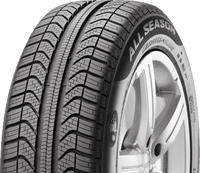 Pirelli, Cinturato All Season Plus, 205/55 R16 91V 3PMSF M+S