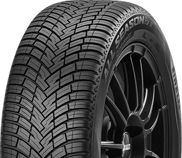 Pirelli, Cinturato All Season SF2, 225/40 R18 92Y XL Run Flat 3PMSF M+S