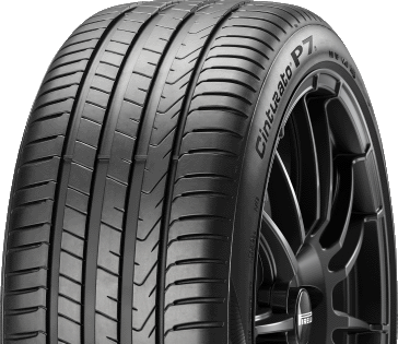Pirelli, Cinturato P7 2, 225/40 R18 92Y XL