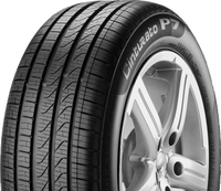 Pirelli, Cinturato P7 All Season, 225/45 R18 91V AR Run Flat M+S