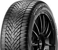 Pirelli, Cinturato Winter 2, 175/60 R18 85H 3PMSF M+S