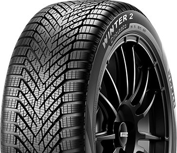Pirelli, Cinturato Winter 2, 175/60 R18 85H 3PMSF M+S