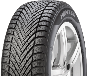 Pirelli, Cinturato Winter, 185/60 R15 88T XL KS 3PMSF M+S