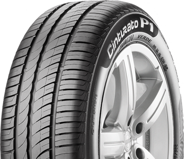 Pirelli, Cinturato P1 Verde, 195/65 R15 91H