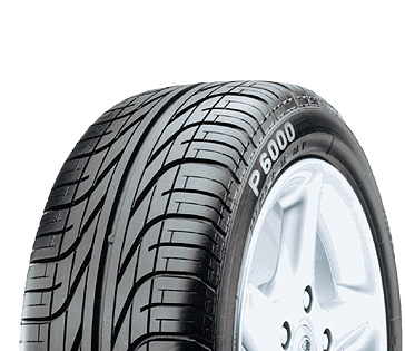 Pirelli, P6000, 195/65 R15 91W N3
