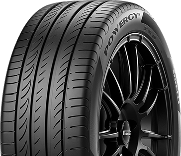 Pirelli, Powergy, 255/45 R19 104Y XL