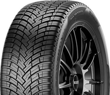 Pirelli, Powergy All Season SF, 225/50 R17 98W XL 3PMSF M+S