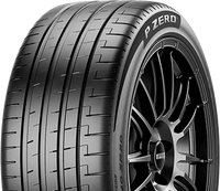 Pirelli, P Zero (PZ5), 275/40 R22 107Y XL NG0 Elect