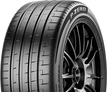 Pirelli, P Zero (PZ5), 285/40ZR20(111Y) HL *