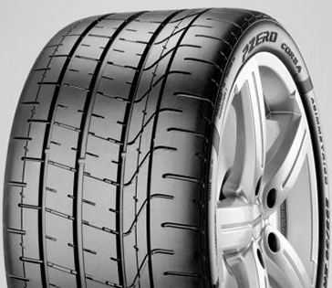 Pirelli, P Zero Corsa Asimmetrico 2, 355/25ZR21(107Y) XL L