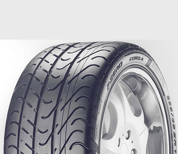 Pirelli, P Zero Corsa Asimmetrico, 335/30ZR18(102Y) KS