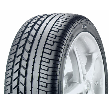 Pirelli, P Zero Asimmetrico, 255/40ZR19 96Y