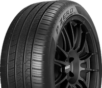 Pirelli, P Zero All Season, 255/45 R19 104V XL AO M+S