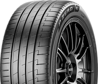 Pirelli, P Zero E, 235/45 R18 98W XL RunForward Elect