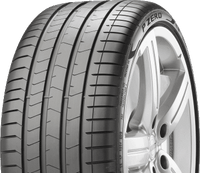 Pirelli, P Zero (PZ4) Luxury Saloon, 245/40 R21 100W XL VOL PNCS