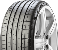 Pirelli, P Zero (PZ4) Sports Car, 325/35 R23 111Y MO-S PNCS