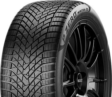 Pirelli, P Zero Winter D, 275/40 R20 106V XL ND0 3PMSF M+S