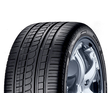 Pirelli, P Zero Rosso Asimmetrico, 225/40ZR18(88Y) N4