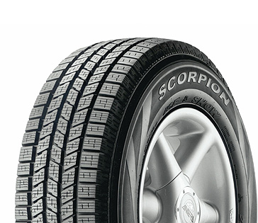 Pirelli, Scorpion Ice & Snow, 315/35 R20 110V XL * Run Flat 3PMSF M+S