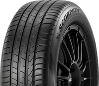 Pirelli, Scorpion, 255/55 R19 111H XL RE0 Run Flat Elect