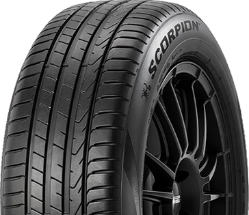 Pirelli, Scorpion, 255/55 R19 111H XL RE0 Run Flat Elect