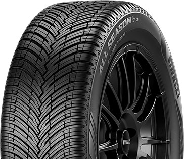 Pirelli, Scorpion All Season SF3, 245/45 R20 103W XL 3PMSF M+S