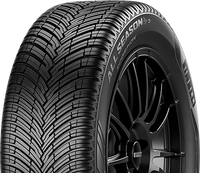 Pirelli, Scorpion All Season SF3, 255/50 R19 107Y XL 3PMSF M+S