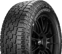 Pirelli, Scorpion All Terrain Plus, 265/65 R17 112T 3PMSF M+S