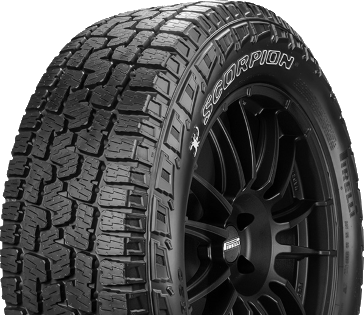 Pirelli, Scorpion All Terrain Plus, 245/45 R19 102V XL NA0