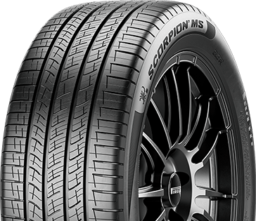 Pirelli, Scorpion MS, 275/50 R22 116H HL Elect M+S