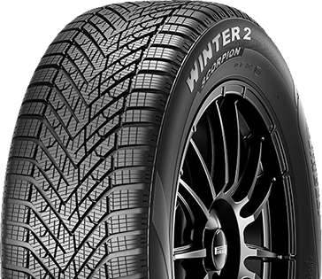 Pirelli, Scorpion Winter 2, 255/65 R19 114V XL 3PMSF M+S