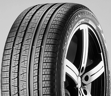 Pirelli, Scorpion Verde All Season, 275/45 R21 110W XL LR PNCS M+S