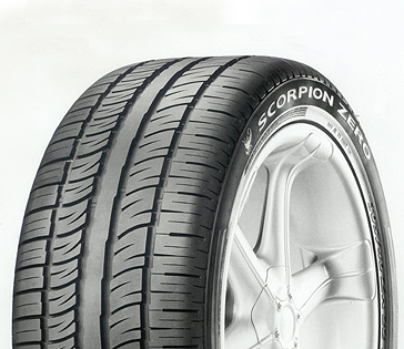Pirelli, Scorpion Zero Asimmetrico, 275/50 R20 113W XL MO1 M+S