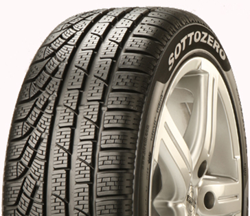 Pirelli, Winter 210 Sottozero II, 205/55 R17 95H XL 3PMSF M+S