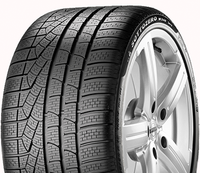 Pirelli, Winter 240 Sottozero II, 275/30 R20 97V XL Run Flat 3PMSF M+S