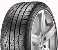 Pirelli, Winter 270 Sottozero II, 295/30 R20 101W XL MO 3PMSF M+S