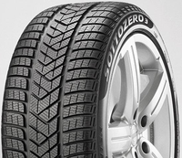 Pirelli, Winter Sottozero 3, 255/30 R20 92W XL L 3PMSF M+S
