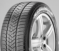 Pirelli, Scorpion Winter, 315/40 R21 115V XL A8A 3PMSF M+S