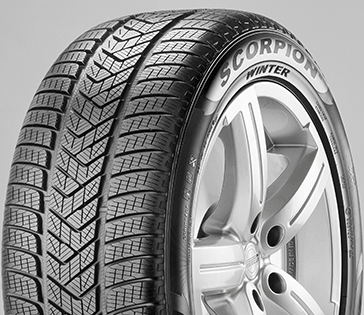 Pirelli, Scorpion Winter, 235/55 R19 105V XL MGT 3PMSF M+S