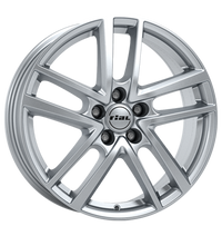 Rial, Astorga, 6,5x16 ET45 5x114,3 60,1, polar-silber