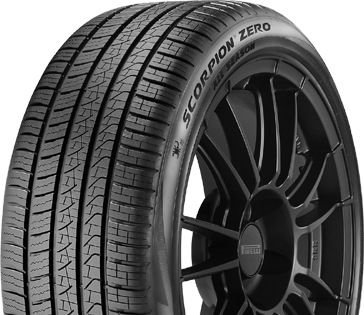 Pirelli, Scorpion Zero All Season, 295/35 R22 108Y XL J M+S
