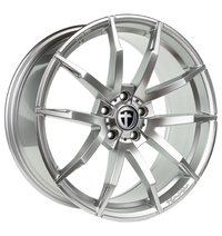 Tomason, TN10, 8,5x19 ET45 5x112 72,6, high gloss silver