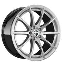 Tomason, TN1, 8,5x18 ET40 5x114,3 72,6, hyperblack poliert