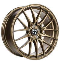 Tomason, TN26 Light, 8,5x20 ET45 5x112 72,6, matt bronze