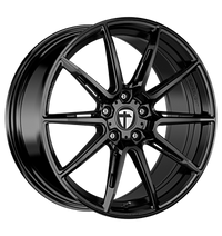 Tomason, TN27 Superlight, 8,5x19 ET45 5x108 72,6, black painted