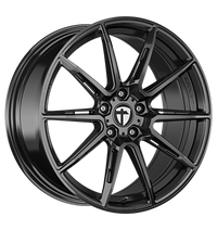 Tomason, TN27 Superlight, 8,5x19 ET35 5x120 72,6, matt graphite