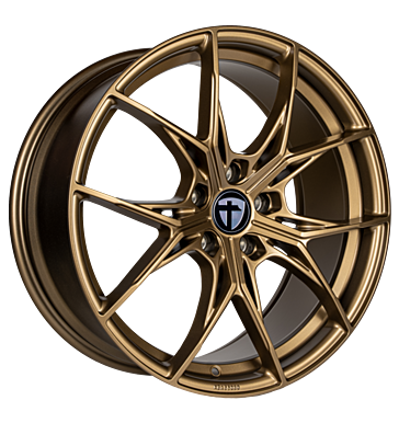 Tomason, TN29 Superlight, 8,5x19 ET45 5x114,3 72,6, bronze